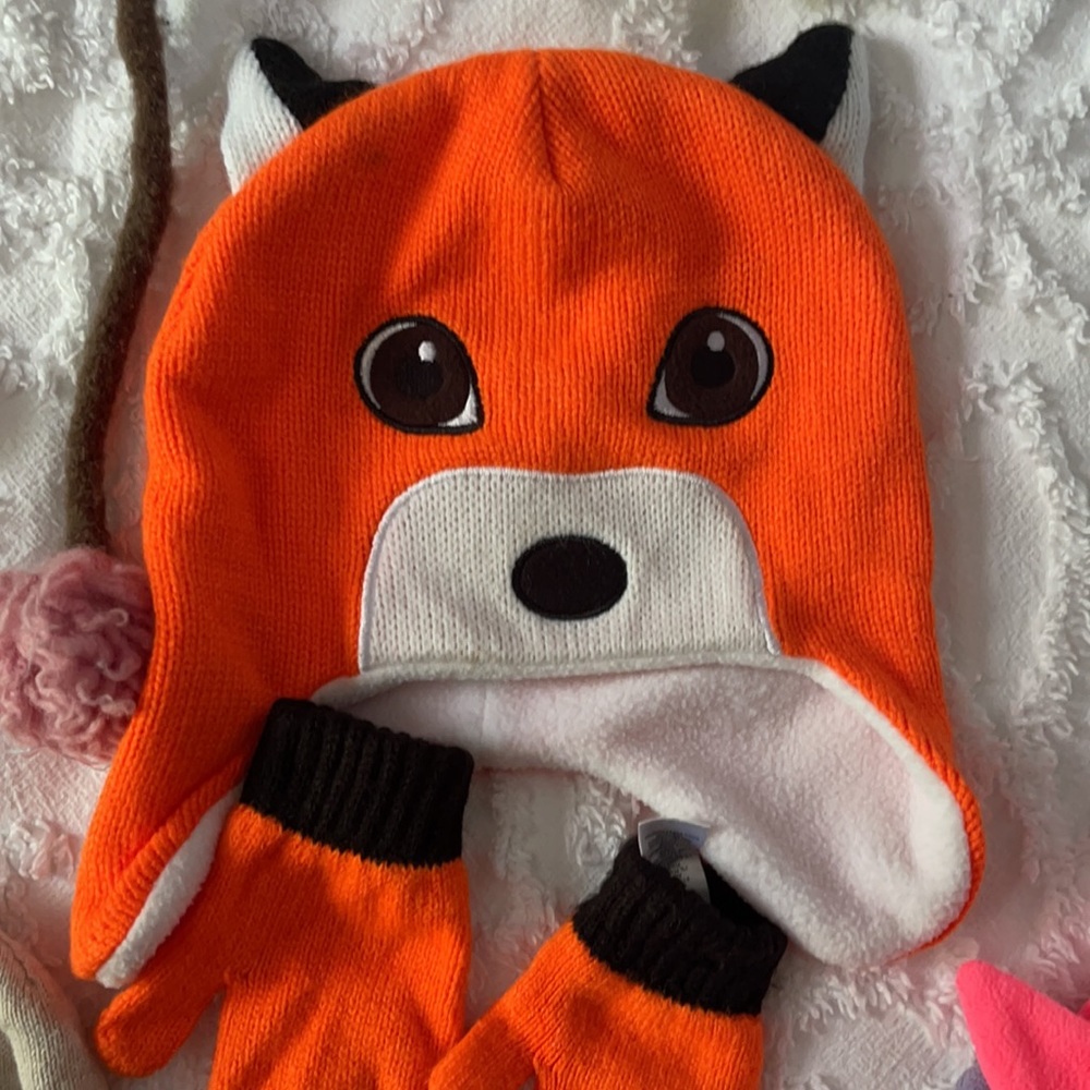 Kids hat bundle!! - Picture 5 of 15